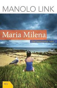 bokomslag Maria Milena