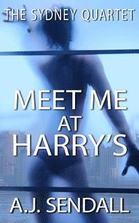 bokomslag Meet Me at Harry's