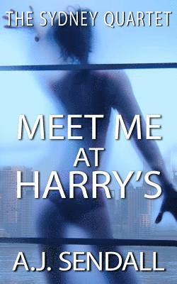 Meet Me at Harry's 1