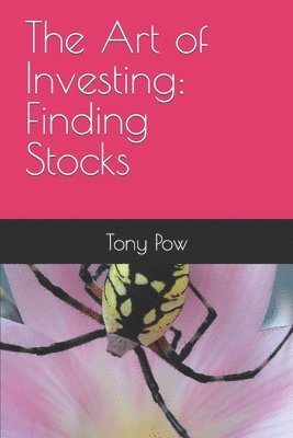 bokomslag The Art of Investing