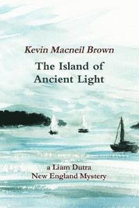 The Island of Ancient Light 1