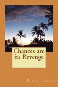 bokomslag Chances are it's Revenge: Chances are it's Revenge