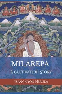 bokomslag The Story of Milarepa