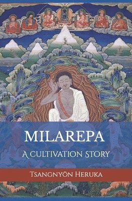 The Story of Milarepa 1