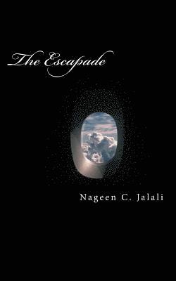 Nageen C. Jalali - The Escapade: Pandora's Box Unfolded, Häftad