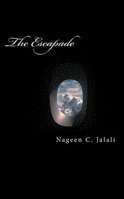 The Escapade: Pandora's Box Unfolded 1