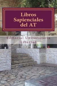 bokomslag Libros Sapienciales del AT: Libros Poeticos