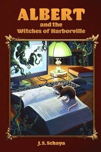 bokomslag Albert and the Witches of Harborville