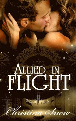 Allied in Flight 1