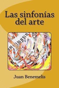 bokomslag Las sinfonías del arte