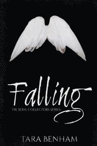 bokomslag Falling