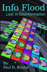 bokomslag Info Flood: Lost in Disinformation