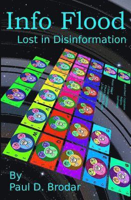 bokomslag Info Flood: Lost in Disinformation
