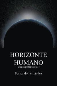 bokomslag Horizonte Humano: Música de las Esferas I