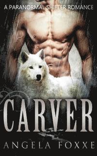 bokomslag Carver