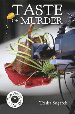 Taste of Murder 1