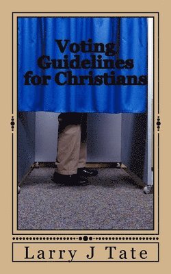 bokomslag Voting Guidelines for Christians