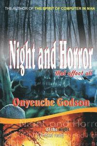 Night And Horror: That Affect All 1