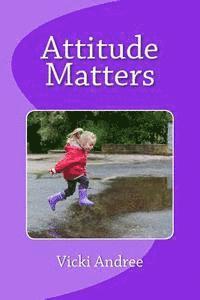bokomslag Attitude Matters