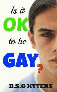 bokomslag Is it OK to be Gay?: ...and other important questions