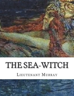 The Sea-Witch 1