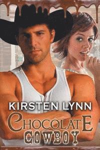 Chocolate Cowboy 1