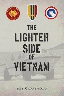 bokomslag The Lighter Side of Vietnam