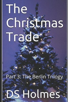 bokomslag The Christmas Trade