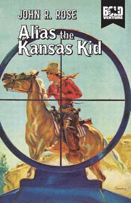 Alias the Kansas Kid 1