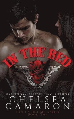 Chelsea Camaron - In The Red, Häftad