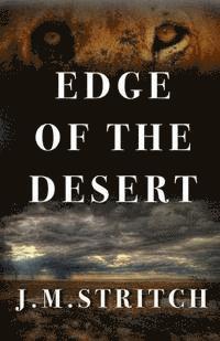 bokomslag Edge of the Desert
