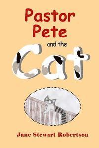 Pastor Pete and the Cat 1