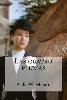 Las cuatro plumas 1