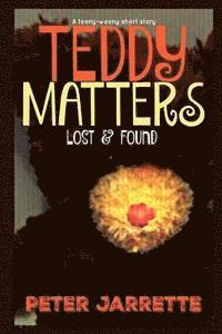 bokomslag Teddy Matters: Lost & Found