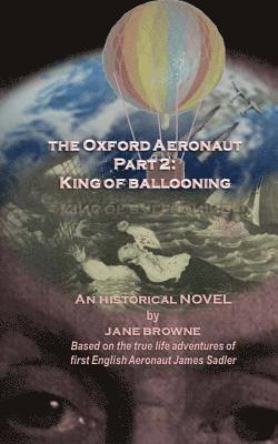 Jane Browne - Oxford Aeronaut Part 2, Häftad