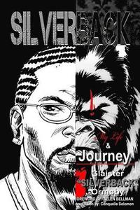 bokomslag Silverback: My Life and Journey in Comics
