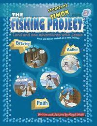 bokomslag The Fishing Project Vol.3