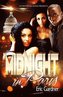 Midnight in Paris 1