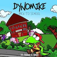 bokomslag Dynomike: Back to School