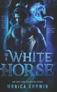 bokomslag On a White Horse
