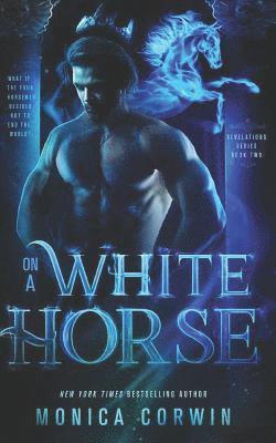 On a White Horse 1