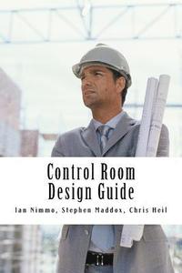 bokomslag Control Room Design Guide