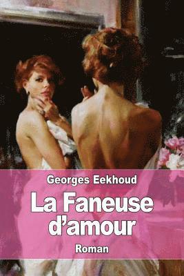 La Faneuse d'amour