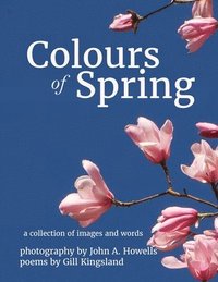 bokomslag Colours of Spring
