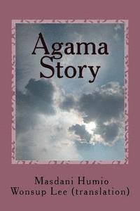 Agama Story 1