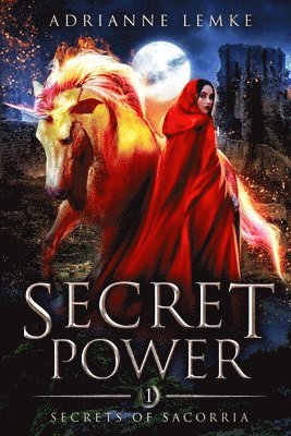 Secret Power 1