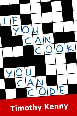 If You Can Cook You Can Code 1