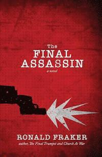 bokomslag The Final Assassin