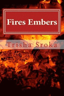 bokomslag Fires Embers