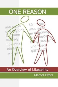 bokomslag One Reason: An overview of likeability